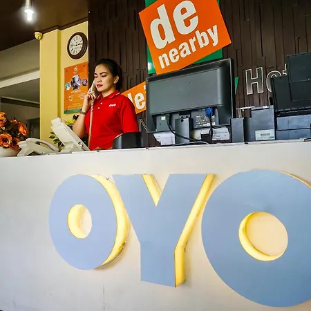 Oyo 770 De Nearby Hotel-2
