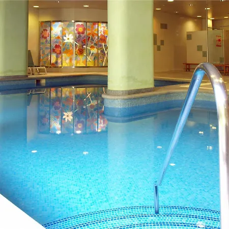 Hotel Guillem & Spa-3