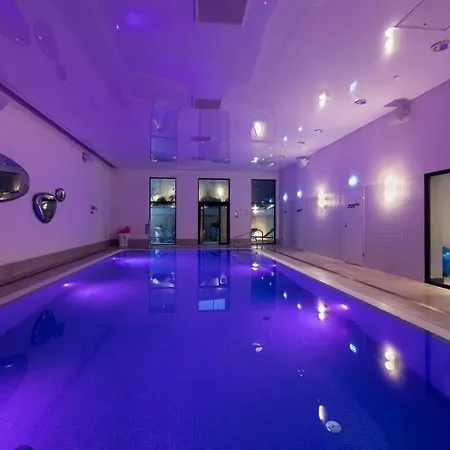 Hotel Antares Gdynia-2