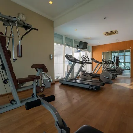 Gulf Oasis Hotel Apartments Fz Llc-2