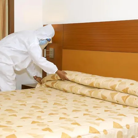 Hotel Silver Palace-3