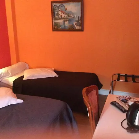 Hotel Du Cygne-2