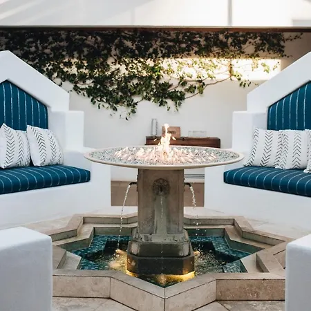 Cottage Inn & Spa-2