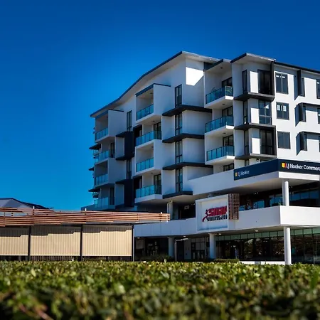 Inspire Boutique Apartments-2