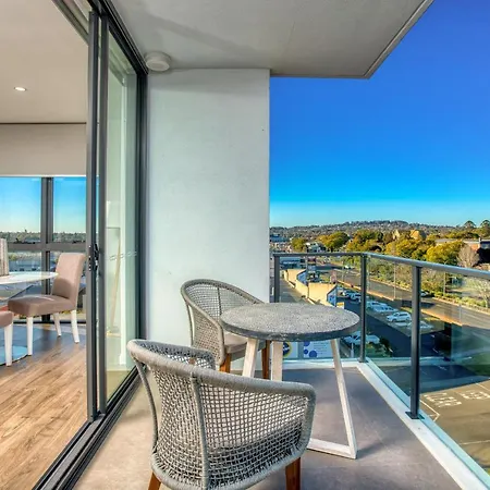 Inspire Boutique Apartments-2