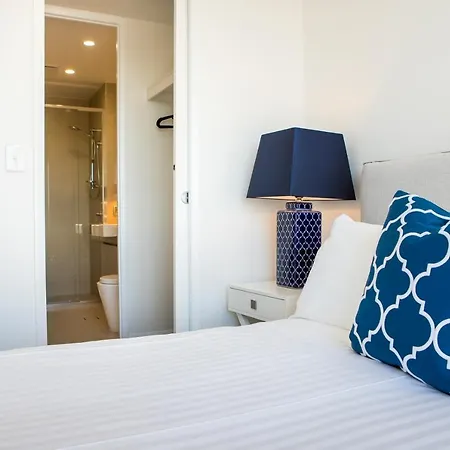 Inspire Boutique Apartments-3