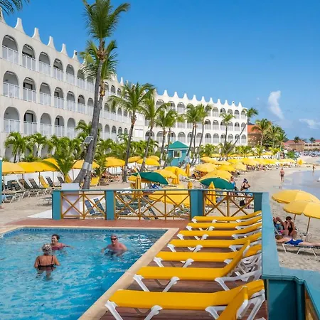 Belair Beach Hotel-3