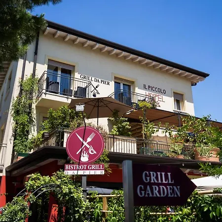 Piccolo Camere E Grill-2