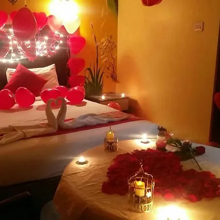 Ratna Resort Near Bhubaneswar Airport-2