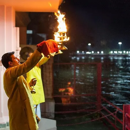 Hari Ganga Niwas, Haridwar - Ihcl Seleqtions-2