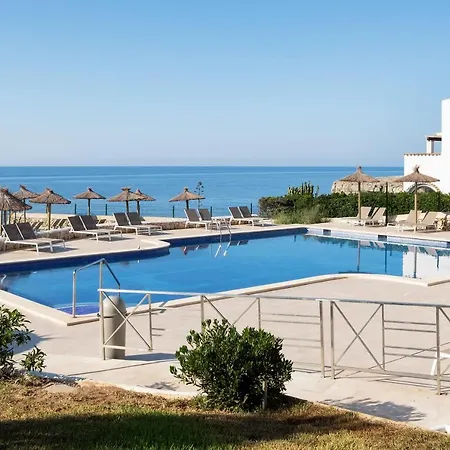 Alua Suites Las Rocas-3