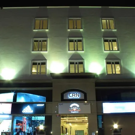 Hotel Crn Canary-2