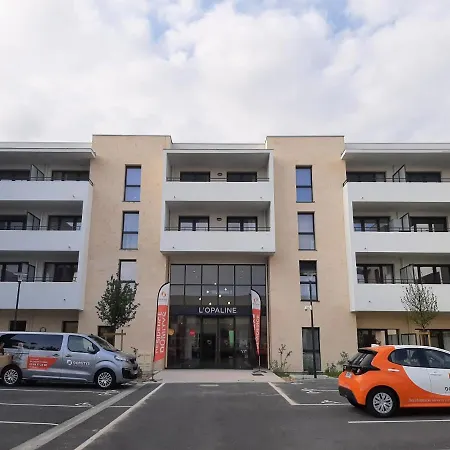 Domitys L'Opaline-3