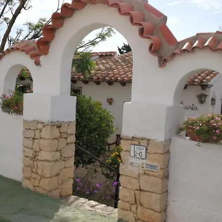 El Rincón de la Quinta-2