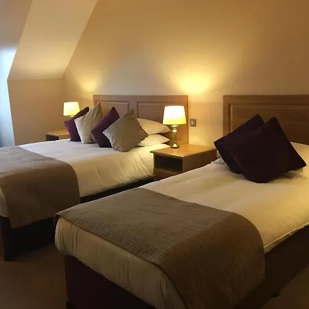 Deebert House Hotel-3