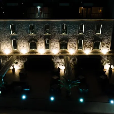 Hotel Antik-3