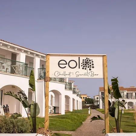 Rvhotels Sea Club Menorca-2