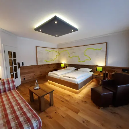 Hotel Kleins Wiese-2