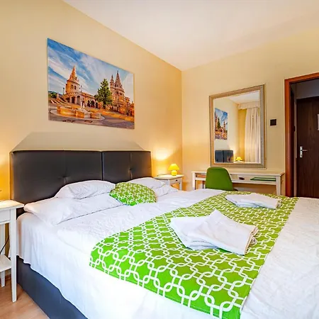 Hotel Bobbio-2