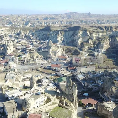 Mosaic Cave Hotel-2