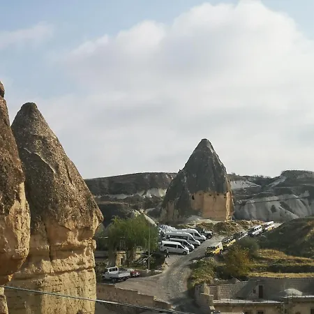 Mosaic Cave Hotel-3