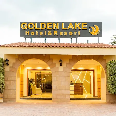 Golden Lake Marina Hotel-2