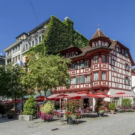 Hotel Rebstock-3