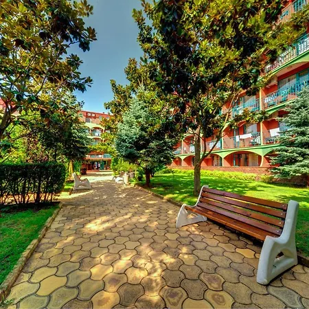 Hotel Kokiche-3
