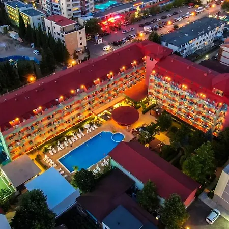 Hotel Kokiche-2