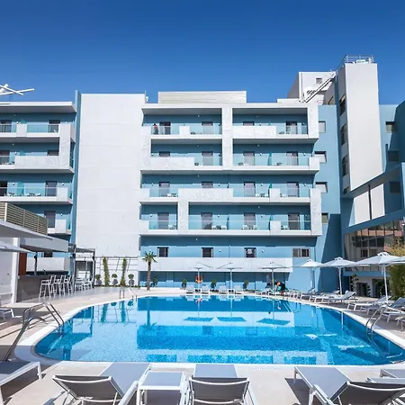 Blue Lagoon City Hotel-3