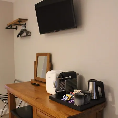 Stag Lodge-2