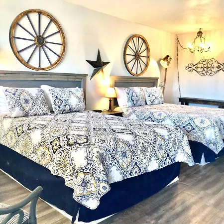 Best Inn Texas-2