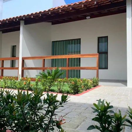Hotel Reserva do Xingó-3