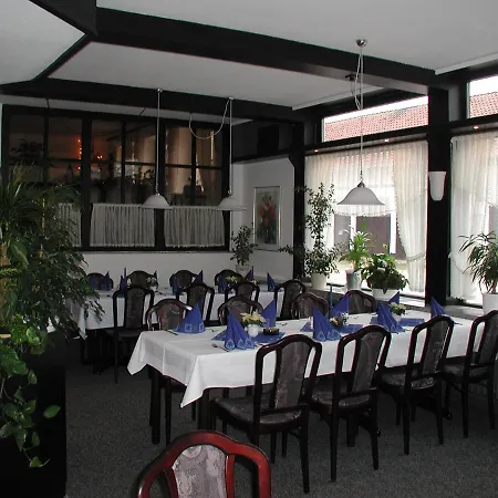 Hotel Landhaus Greene-2