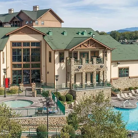 Club Wyndham Smoky Mountains-3