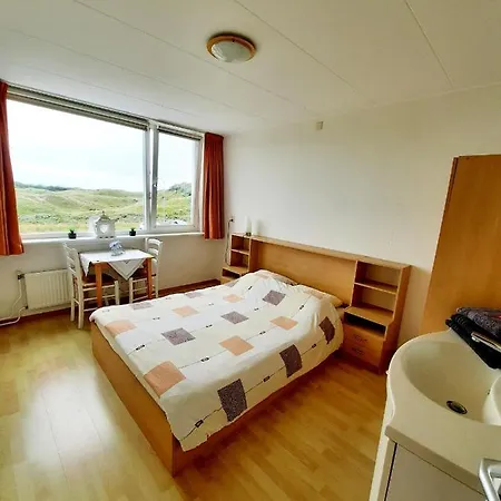 Zimmer mit Frühstück de Graaff-2