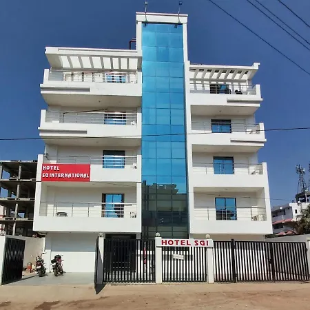 S G International Patna-2