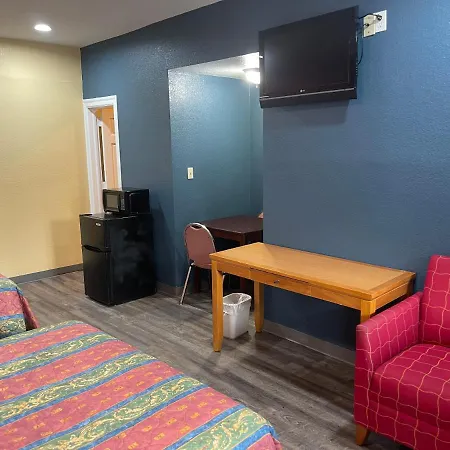 Kenwood Court Motel-2