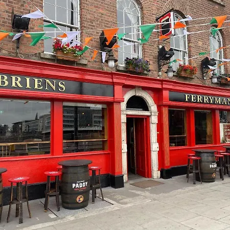The Ferryman Townhouse-2