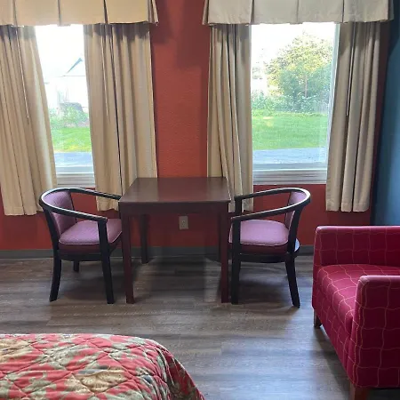 Kenwood Court Motel-2