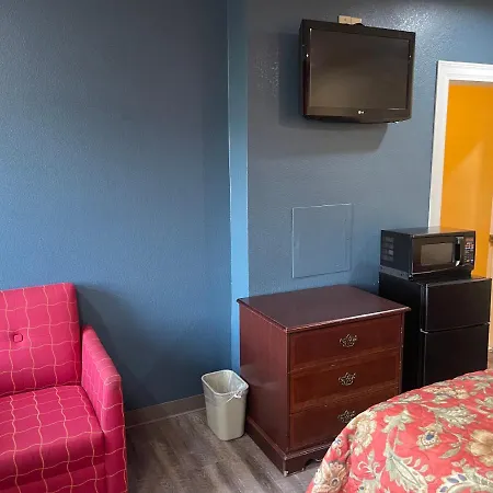 Kenwood Court Motel-3