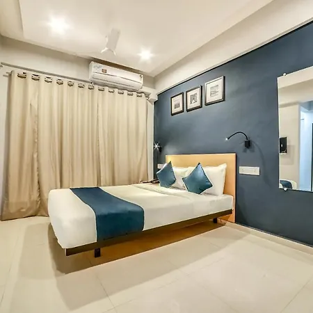 Hotel Bhumi World-3
