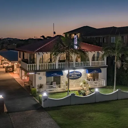 Ocean Breeze Motel-3