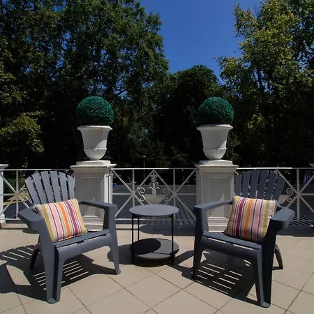 Villa Marina Inn-3