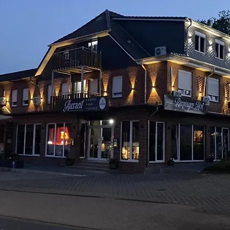 Hotel Bispinger Hof-3