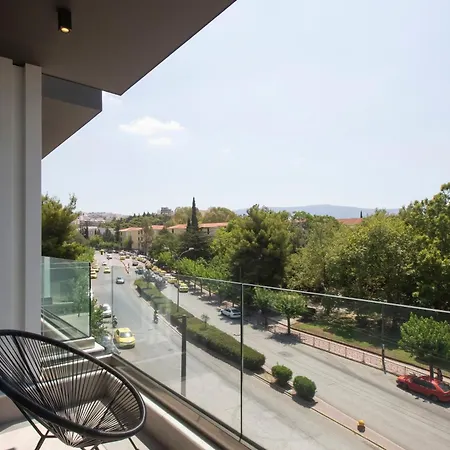 Athens Panorama Project-3