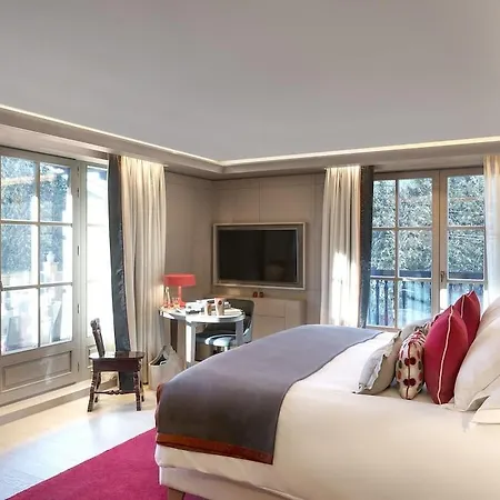 Cheval Blanc Courchevel-3