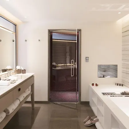 Cheval Blanc Courchevel-2