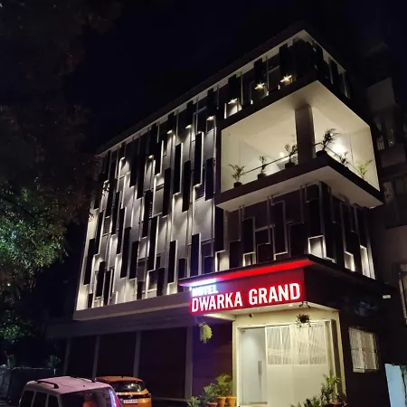 Hotel Dwarka Grand-2