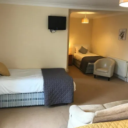 The Maxwell Arms Hotel-2